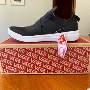 Brand New Vans - Ultrarange Gore